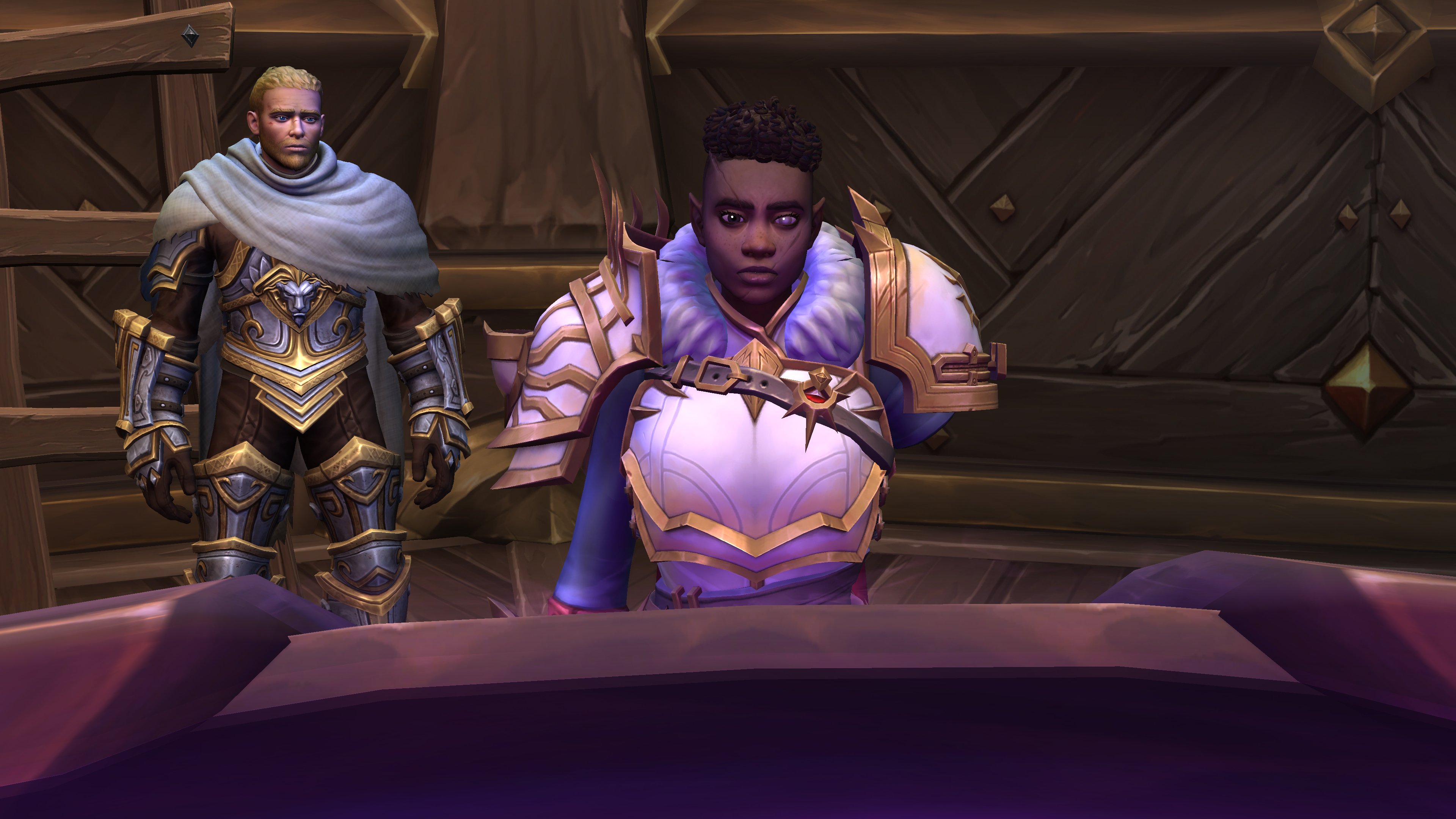 World of Warcraft: The War Within - Imagen 23